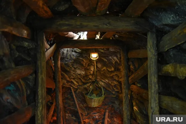 Шахта "Инская" вновь заявила о готовящейся смене собственника