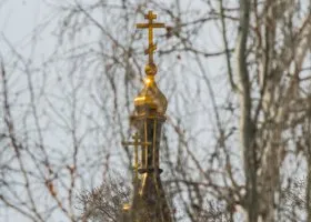 На Украине приняли закон, позволяющий отнимать храмы Московского патриархата