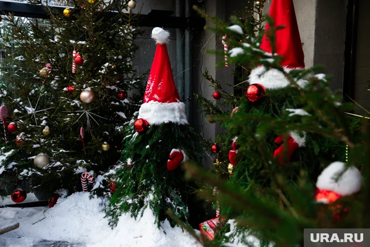 Предстоящие новогодние каникулы станут самыми длинными за 12 лет