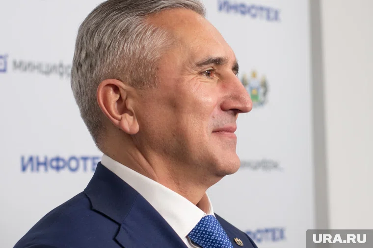 Губернатор отметил положительную динамику в сфере межнациональных отношений