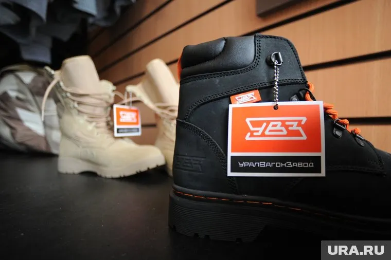 На УВЗ наступают столичные группы влияния