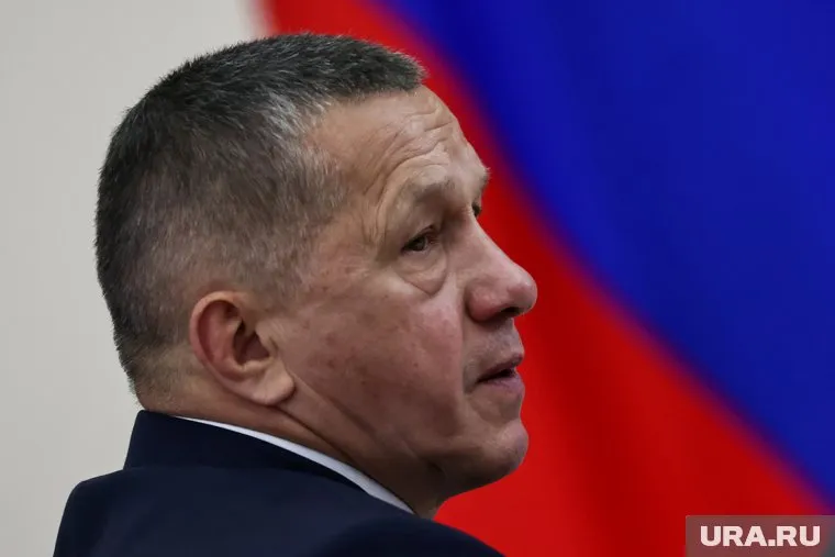 Полпред ДФО Трутнев столкнулся с очередной трудностью на хабаровских выборах