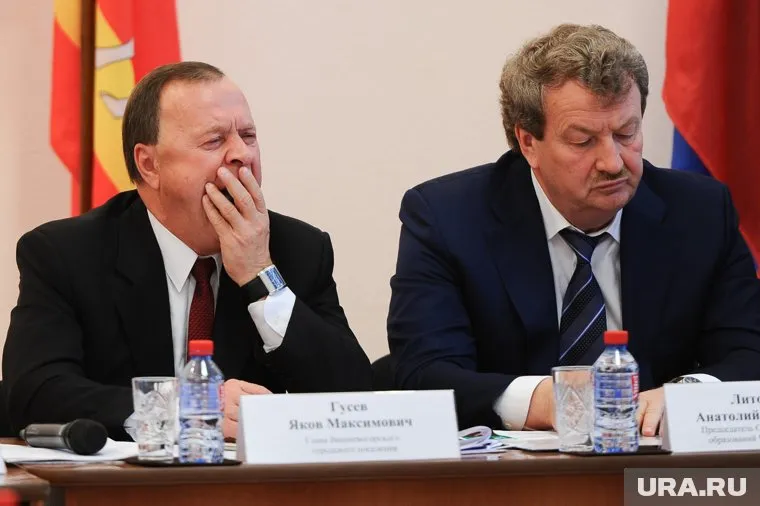 Зевота может говорить о серьезных заболеваниях