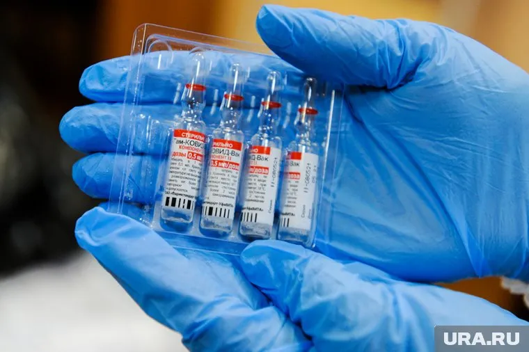 Врачи заявляют, что «Спутник V» наиболее эффективен для защиты населения (фото из архива)