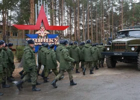 В Тюмени ушел в отставку начальник ТВВИКУ