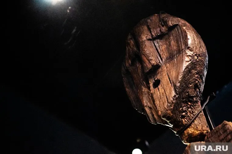 Ямал 40 тысяч лет назад заселяли современные люди