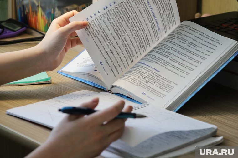 В школах Салехарда пройдет неделя без домашних заданий