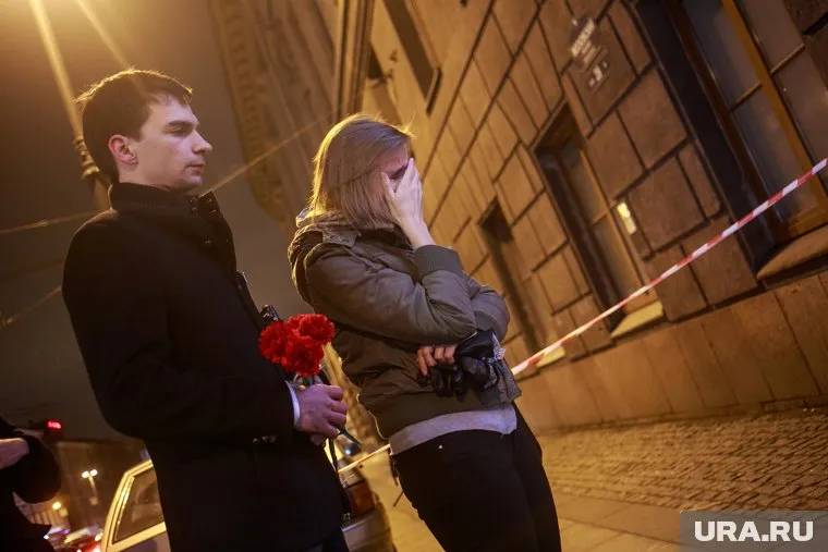 Взрыв в петербургском метро шокировал всех без исключения