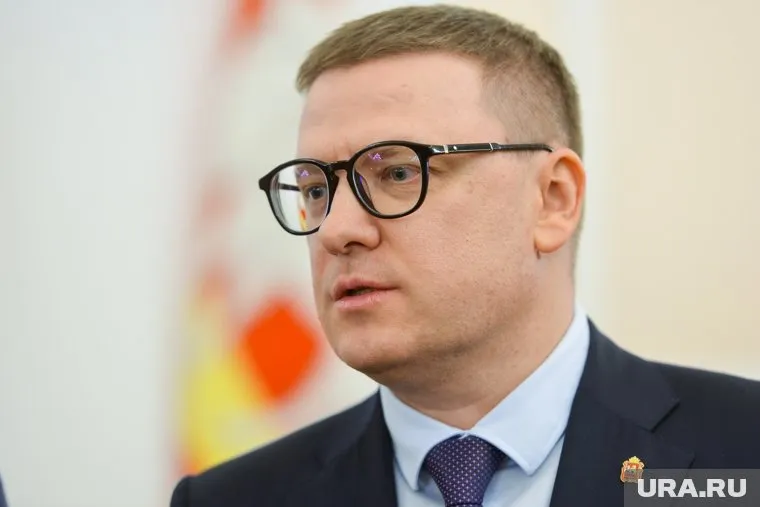 По словам Алексея Текслера, поддержка мобилизованных и их семей является приоритетным направлением в работе властей