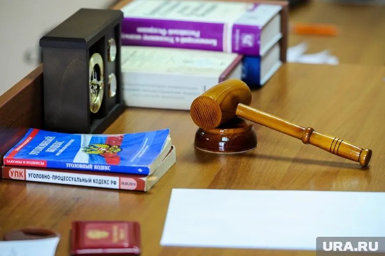 Дата заседания по апелляции еще не назначена