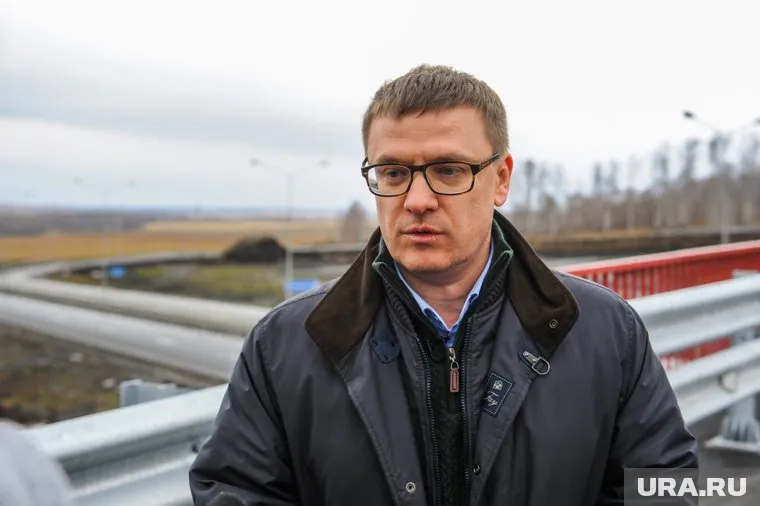 Алексей Текслер поменяет структуры двух министерств