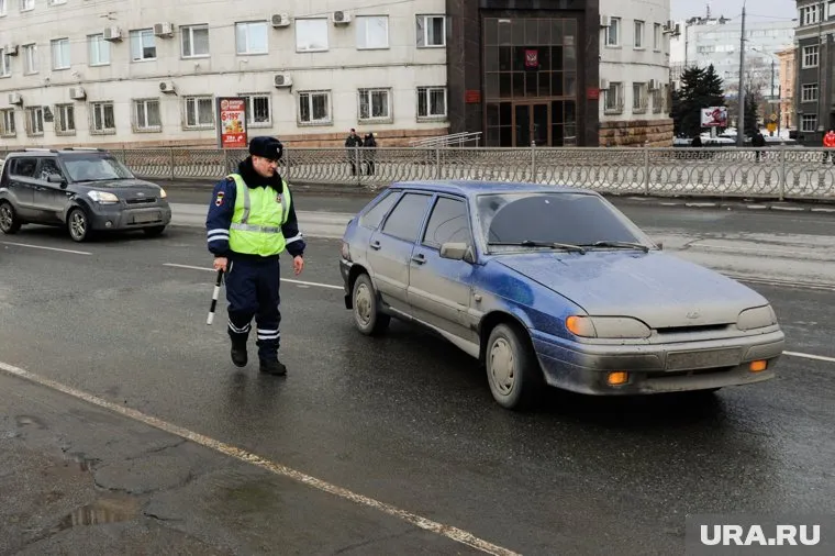 От ГИБДД Челябинской области потребовали усилить профилактику ДТП