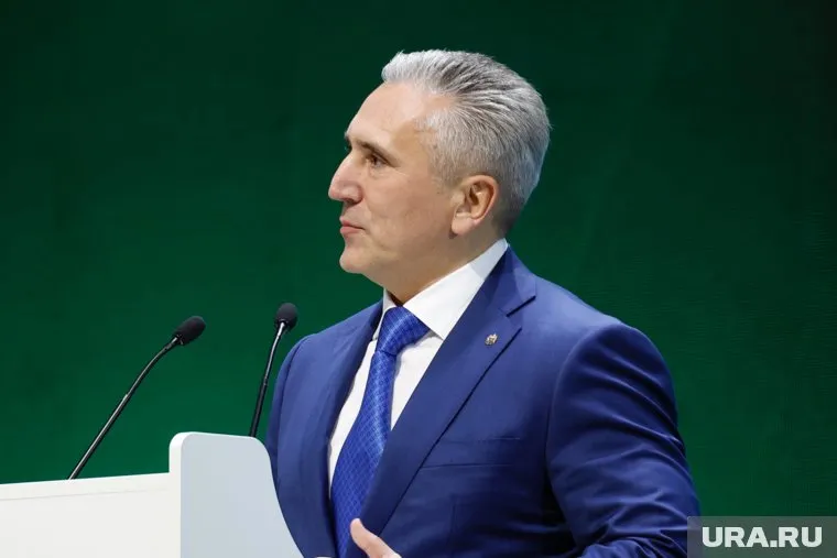 Моор выразил благодарность ветеранам региональной прокуратуры