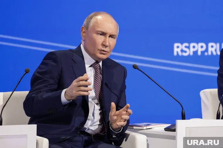 Путин предупредил о возможных провокациях со стороны ВСУ на период перемирия