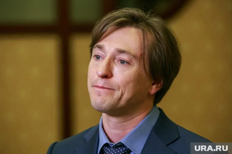 Сергей Безруков признался, что теперь у него есть время отдохнуть и почитать