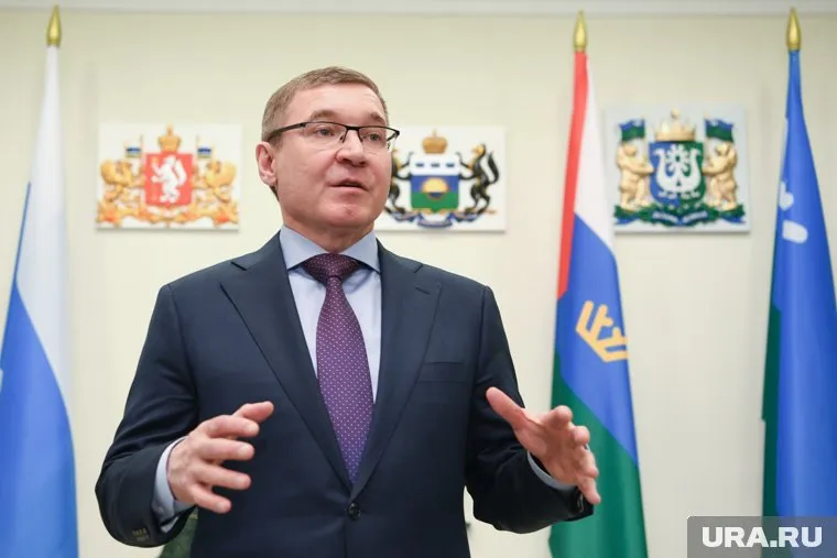 Владимир Якушев обозначил задачи на этот год — все социальные обязательства перед уральцами должны быть выполнены