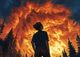 Плазма, выброшенная Солнцем, идет к Земле