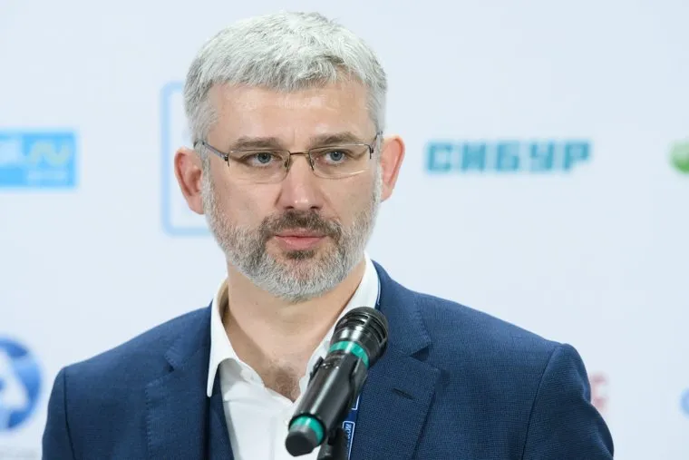 Конкурс Лидеры России - финал. День третий. Сочи