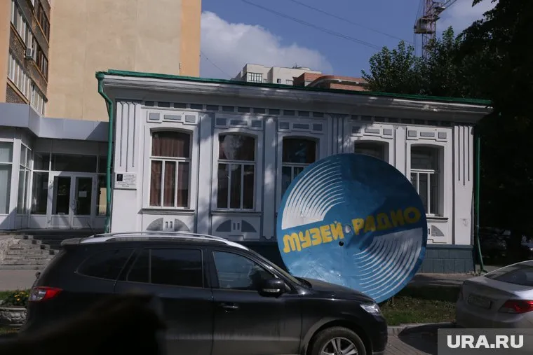 Музей должны отремонтировать в течение двух лет