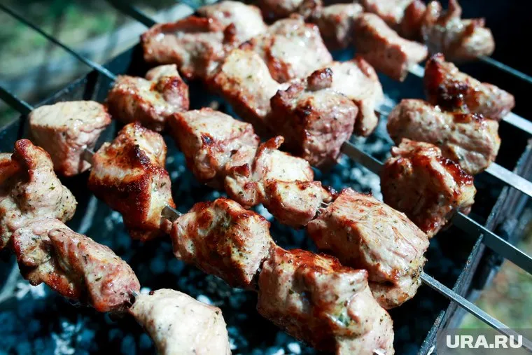 В регионе с января по май объемы производства мяса снизились на 6%, колбасы стали делать на 13% меньше