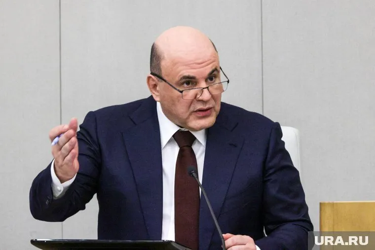 Мишустин заявил, что кабмин продолжит модернизацию первичного звена и укрепление инфраструктуры здравоохранения