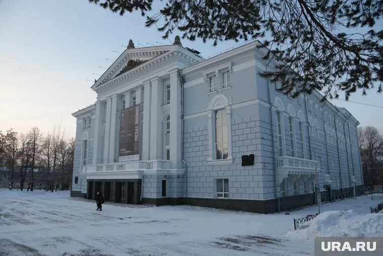 Оперный театр ищет новые голоса