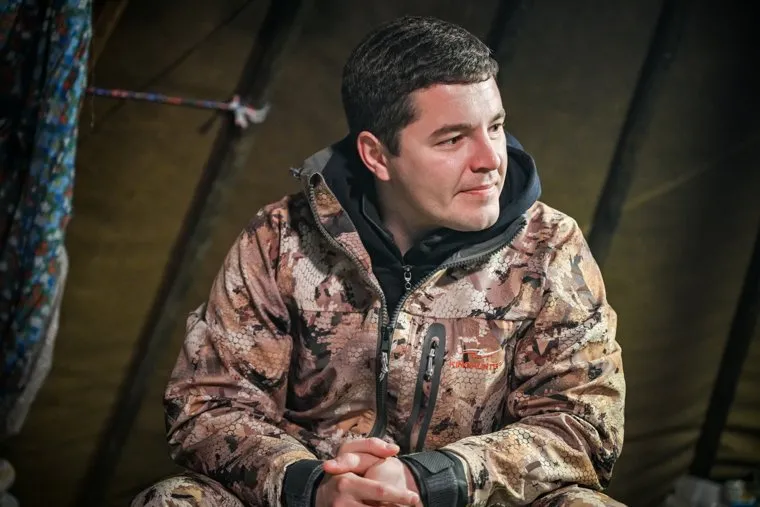 Дмитрий Артюхов. ЯНАО