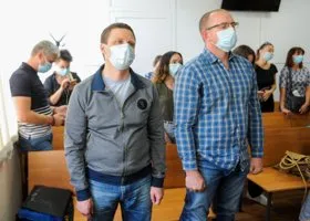 Суд отменил приговор челябинцам, осужденным после звонка Путина