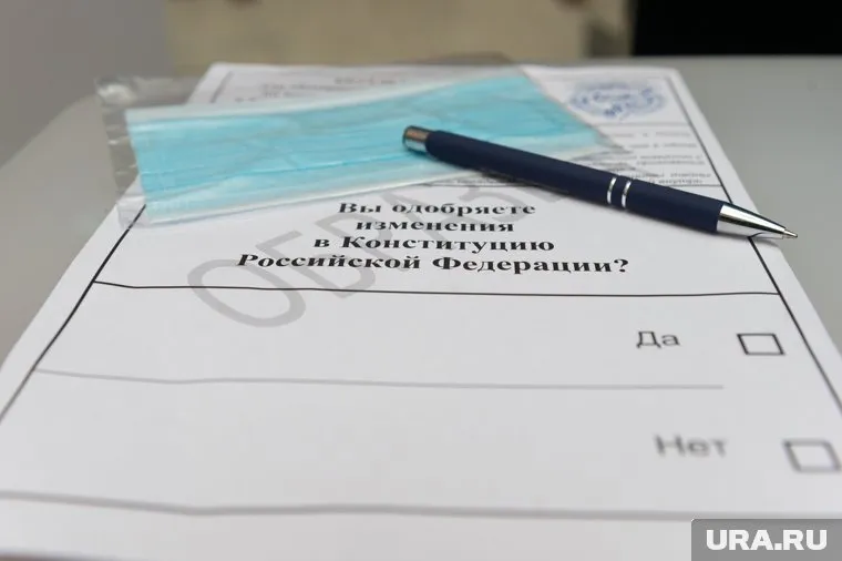 Наибольшая явка достигнута в Туве, Чечне и Кемеровской области