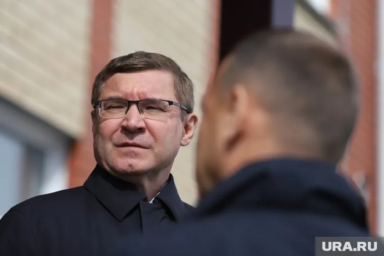 Владимир Якушев откроет в Шадринске индустриальный парк