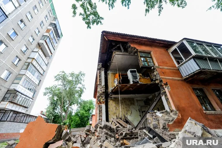 В Челябинске 21 семья готовится к переезду в новые квартиры