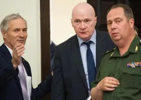 Экс-помощник уральского полпреда нашел новую работу