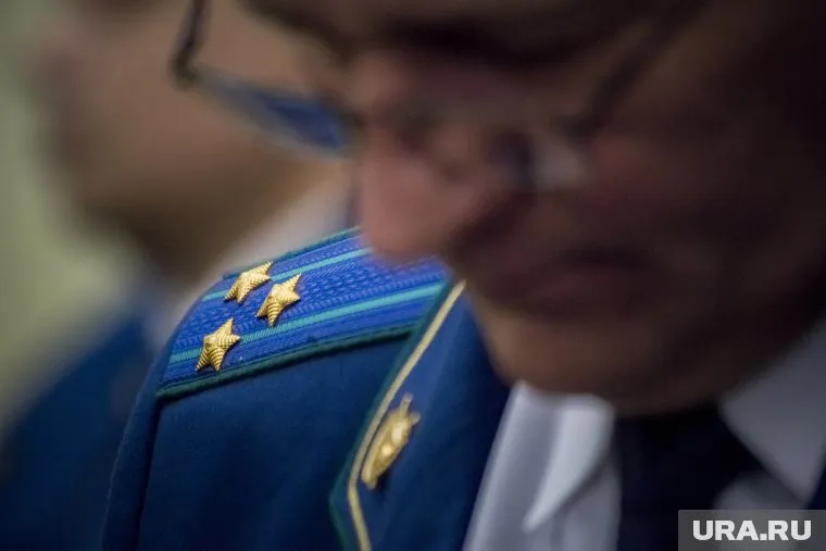 Прокуратура проверит правомерность действий мусорного оператора