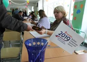 На выборах в гордуму Кургана у единороссов-одномандатников могут возникнуть проблемы