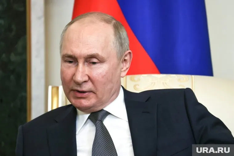 Путин не примет участия в саммите G20 даже заочно, сообщил Песков