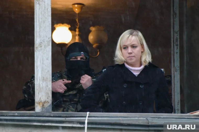 В ходе штурма дома российские бойцы уничтожили солдат ВСУ