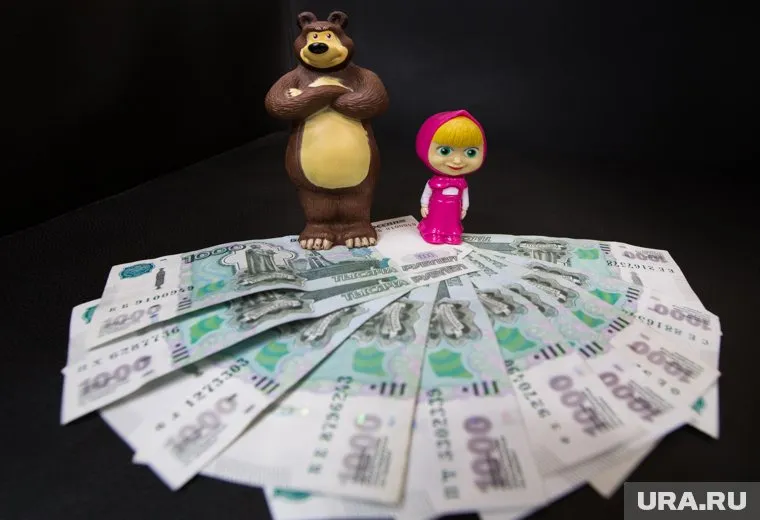 Суд по поводу иска компании «Маша и медведь» пройдет 26 октября