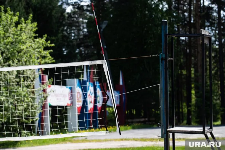 Летняя оздоровительная компания в Пермской крае стартует с 4 июля