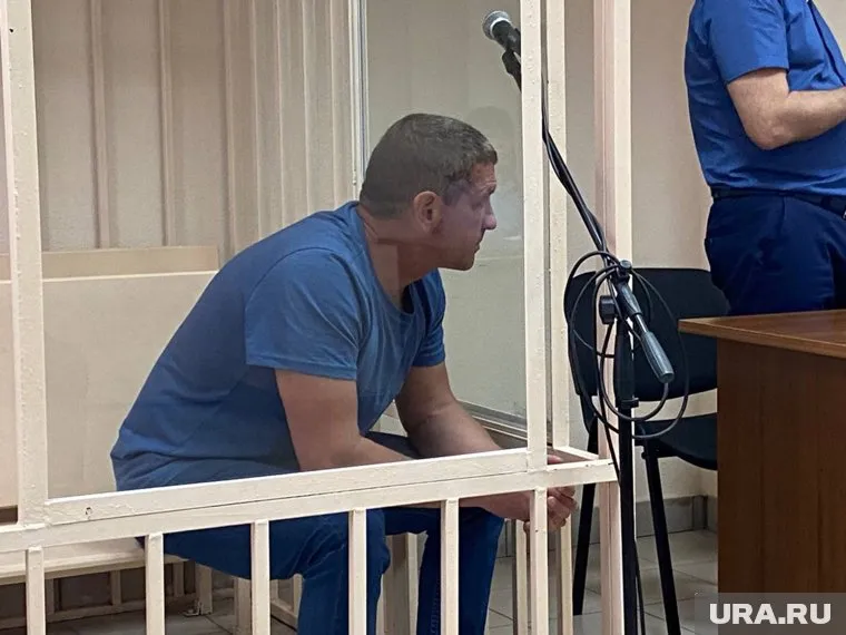 Сергея Белоглазова отправили под домашний арест