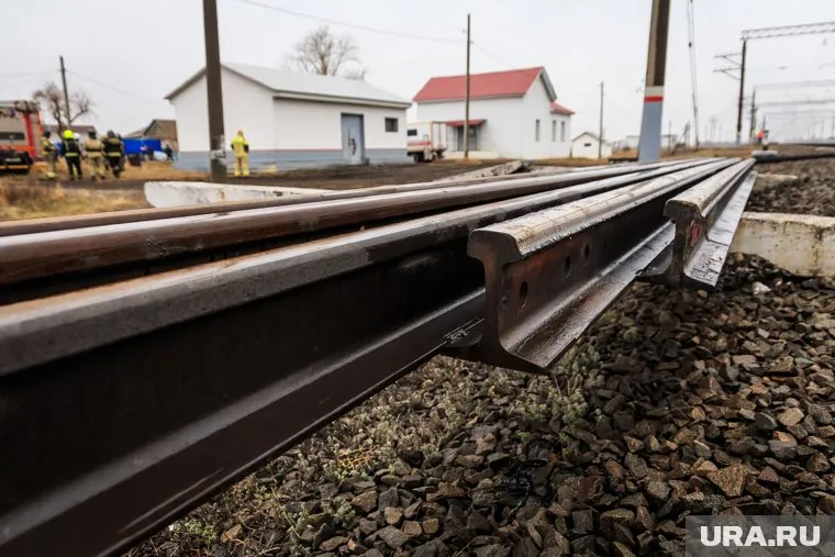 Военные выполнили 60% годового плана по реконструкции БАМа