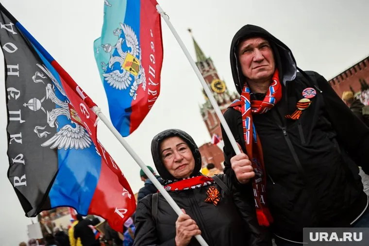 В Софии ждут украинцев на 9 мая