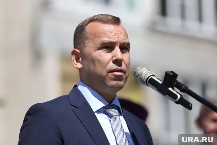 Губернатор Вадим Шумков объяснил, сколько нужно денег для асфальтирования основных грунтовых дорог Кургана