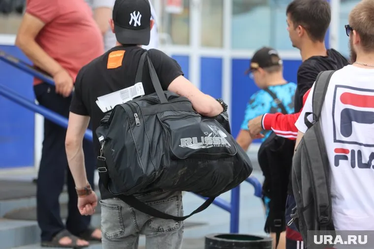 Драка между подростками произошла осенью 2024 года