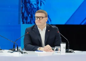 Текслер: благодаря программе «Большой ремонт 74» регион вовремя подготовился к зиме