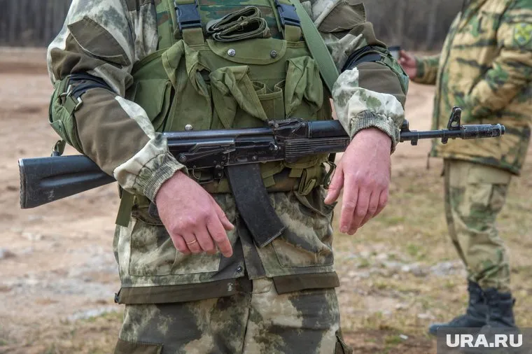 Российские войска приблизились к поселку на Торецком направлении ДНР