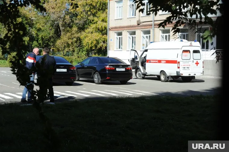 Нападению мальчика не предшествовал конфликт со сверстниками, сообщило руководство школы