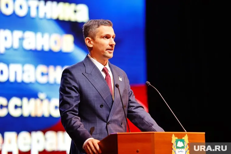 Вице-губернатор подчеркнул, что нарушителей ждут штрафы