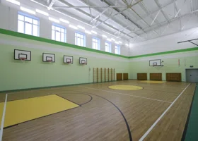 Курганская школа вошла в ТОП-50 российского проекта по физкультуре и спорту