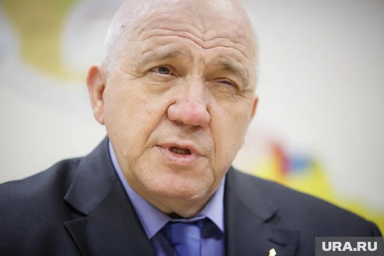 Евгений Черноусов раскрыл подробности задержания актера Руденко