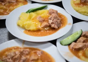 Пермская школа два года кормила детей опасной едой